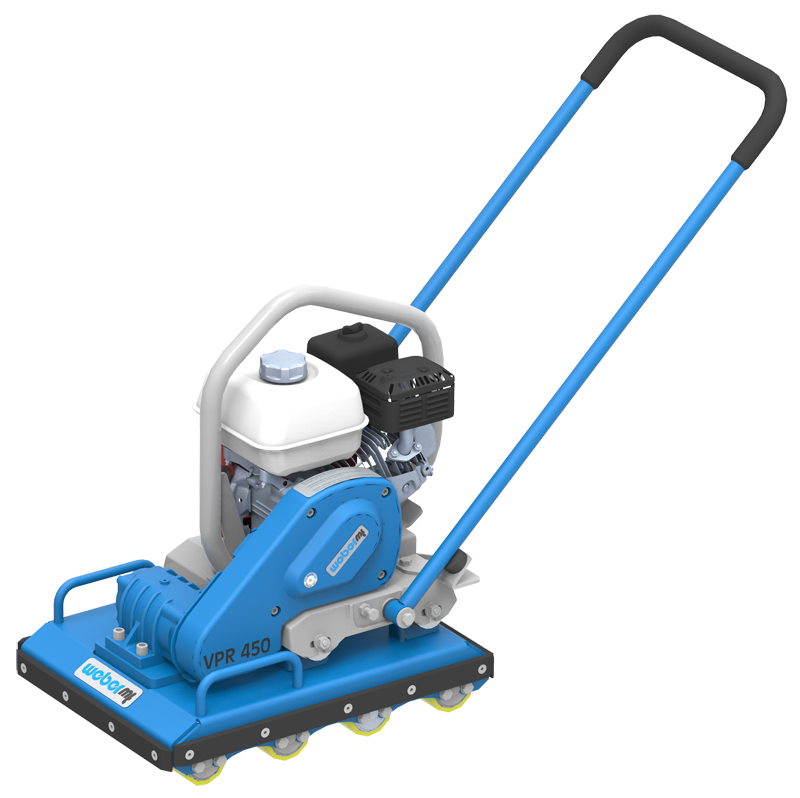 Zagęszczarka rolkowa Weber VPR-450 https://zageszczarki.pro/produkt/zageszczarka-jednokierunkowa-rolkowa-weber-vpr700