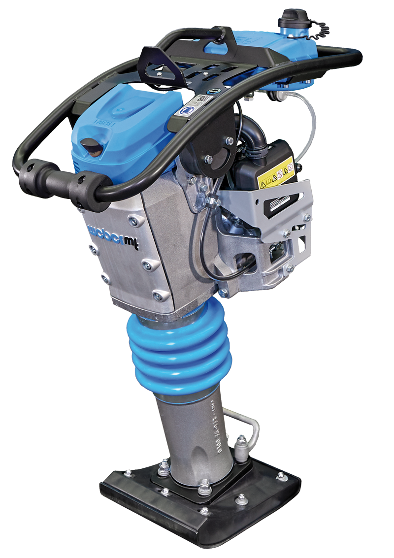 Ubijak stopowy weber SRV 620 Wobis, Zabrze, Zageszczarki pro