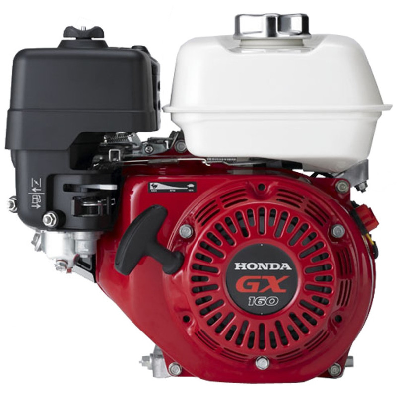 Silnik Spalinowy Honda GX160 Wobis Zabrze