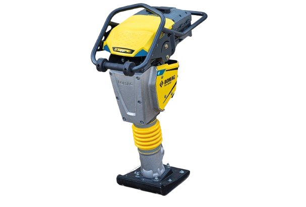 Skoczek wibracyjny akumulatorowy Bomag BT60E https://www.sklepwobis.pl/akumulatorowy-ubijak-wibracyjny-bt-60e-akumulator-20ah-ladowarka-p-2653.html