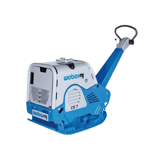 Zagęszczarka rewersyjna Weber CR 7 https://www.sklepwobis.pl/zageszczarka-gruntu-weber-cr-7-hatz-p-1020.html